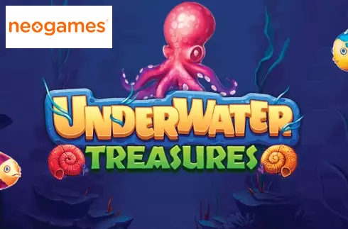 Underwater Treasures